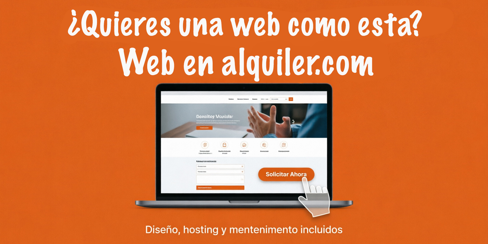 Banner promocional