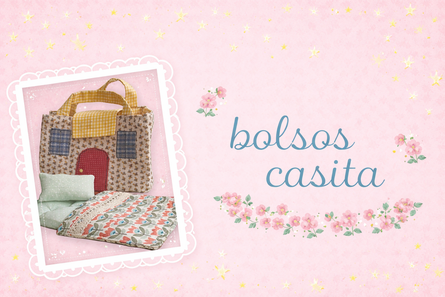 Escakekas — Muñecas y regalos artesanales